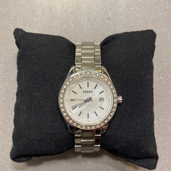 Fossil watch - Picture 1 of 6
